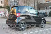 2019 Smart FORTWO