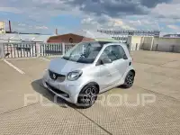 2019 Smart FORTWO