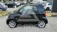 2019 Smart FORTWO