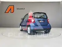 2019 Smart FORTWO