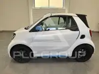 2019 Smart FORTWO