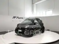2019 Smart FORTWO