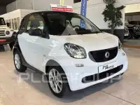 2019 Smart FORTWO