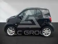 2019 Smart FORTWO