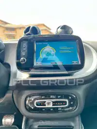 2019 Smart FORTWO