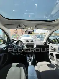 2019 Smart FORTWO