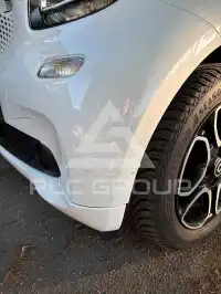 2019 Smart FORTWO