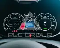 2019 Alpina A110