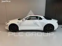 2019 Alpina A110