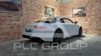 2019 Alpina A110