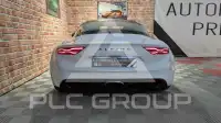 2019 Alpina A110