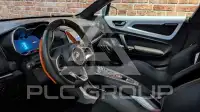 2019 Alpina A110