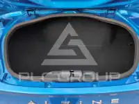 2019 Alpina A110