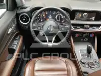 2019 Alfa Romeo Stelvio