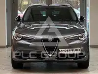 2019 Alfa Romeo Stelvio
