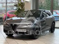 2019 Alfa Romeo Stelvio