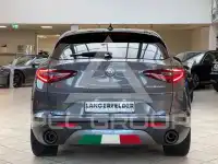 2019 Alfa Romeo Stelvio