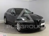 2019 Alfa Romeo Stelvio