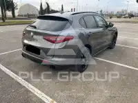 2019 Alfa Romeo Stelvio