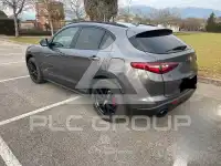 2019 Alfa Romeo Stelvio