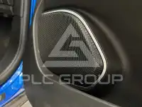 2019 Alfa Romeo Stelvio