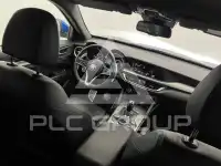 2019 Alfa Romeo Stelvio