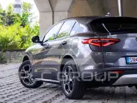 2019 Alfa Romeo Stelvio