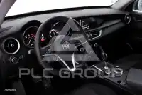 2019 Alfa Romeo Stelvio