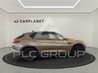 2019 Alfa Romeo Stelvio
