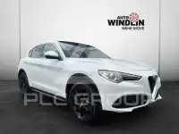 2019 Alfa Romeo Stelvio