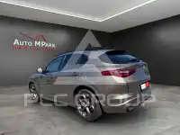 2019 Alfa Romeo Stelvio