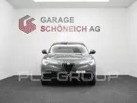 2019 Alfa Romeo Stelvio