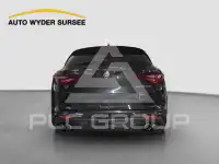 2019 Alfa Romeo Stelvio