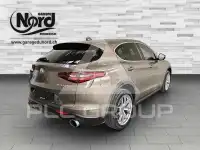 2019 Alfa Romeo Stelvio