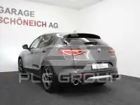 2019 Alfa Romeo Stelvio