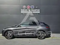 2019 Alfa Romeo Stelvio