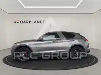 2019 Alfa Romeo Stelvio