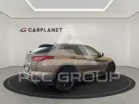 2019 Alfa Romeo Stelvio