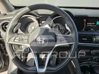 2019 Alfa Romeo Stelvio