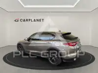 2019 Alfa Romeo Stelvio