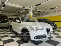 2019 Alfa Romeo Stelvio
