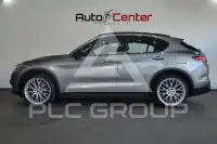 2019 Alfa Romeo Stelvio