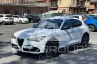 2019 Alfa Romeo Stelvio