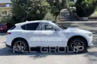 2019 Alfa Romeo Stelvio