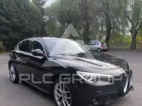 2019 Alfa Romeo Stelvio
