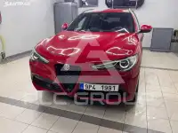 2019 Alfa Romeo Stelvio