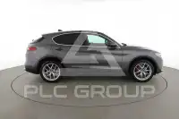 2019 Alfa Romeo Stelvio