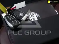 2019 Alfa Romeo Stelvio
