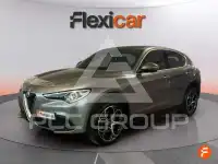 2019 Alfa Romeo Stelvio