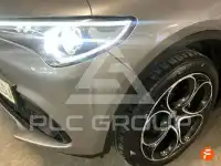 2019 Alfa Romeo Stelvio